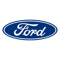 Ford logo