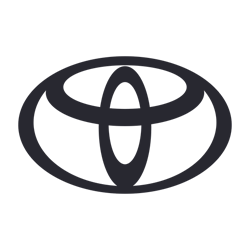 Toyota logo