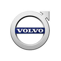 Volvo logo